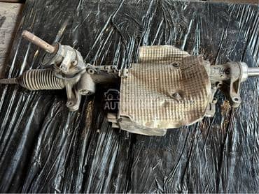 Letva volana za W246 za Mercedes Benz B Klasa od 2013. do 2017. god.