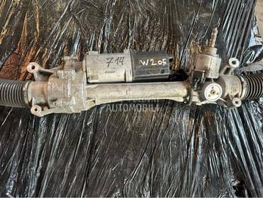 Letva volana za W205 za Mercedes Benz C Klasa