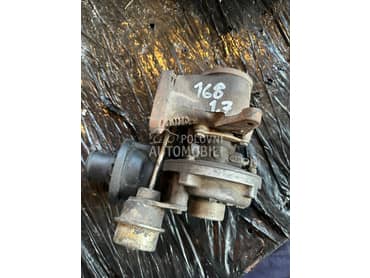 Turbina za W168 i Vaneo za Mercedes Benz A Klasa, Vaneo