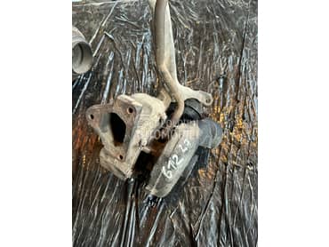 Turbina za W163 i W211 za Mercedes Benz E 270, ML 270