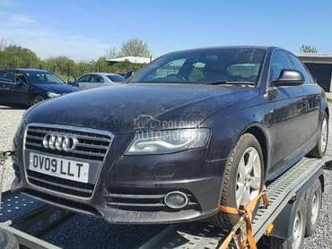 A4 8K S LINE DIODA za Audi A4 od 2008. do 2012. god.