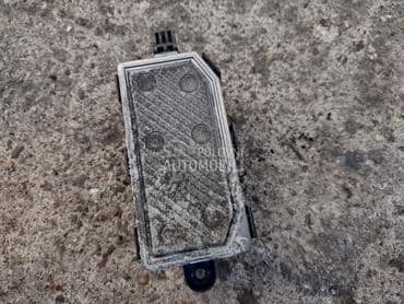 reostat ventilatora kabine za Ford S-Max od 2006. do 2010. god.