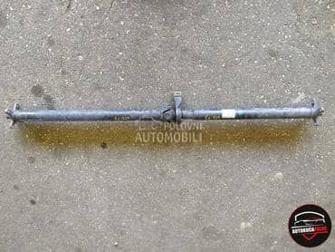 KARDAN za Mercedes Benz CLS Klasa