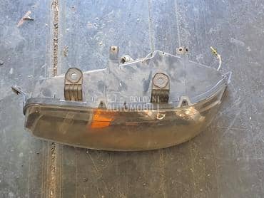 farovi za Fiat Punto