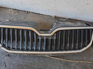 maska za Škoda Octavia