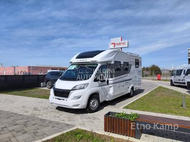 Adria Matrix Axess 650 DL