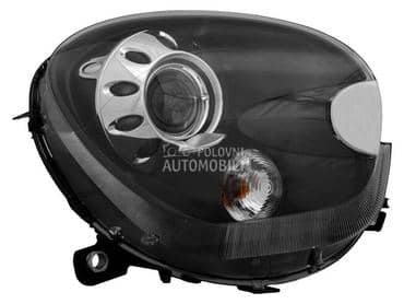 Far Xenon Zatamnjen za MINI Countryman od 2011. do 2016. god.