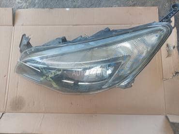 farovi obični i restajling za Opel Astra J, Insignia