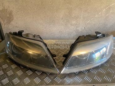 Far za Audi Q7 od 2005. do 2010. god.