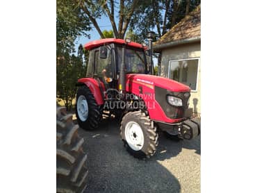 YTO MF 604