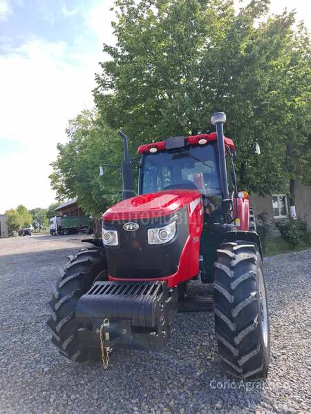 YTO 1304