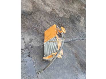 Reduktor za mikser bure