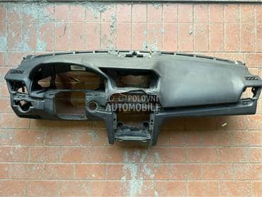 Tabla za E klasu W207 coupe za Mercedes Benz E Klasa