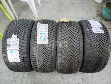 Kleber 235/40 R18 Sve sezone