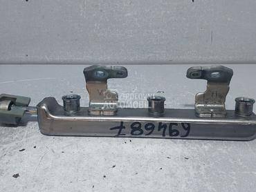 RAMPA za Nissan Micra