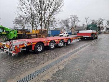 Faymonville Maxtrailer