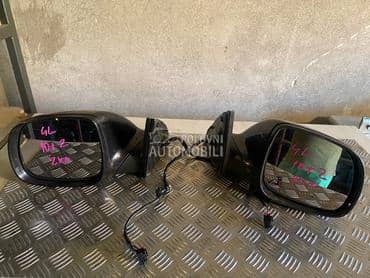 Retrovizor za Audi Q7 od 2005. do 2015. god.