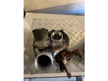 turbina 3.0 za Audi Q7 od 2005. do 2015. god.