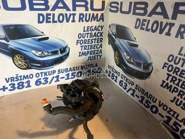 usisna gran za Daihatsu Sirion od 2000. do 2012. god.