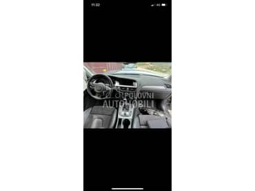 Istrument tabla za Audi A4 od 2012. do 2015. god.