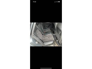 Sedista za Audi A4 od 2000. do 2015. god.