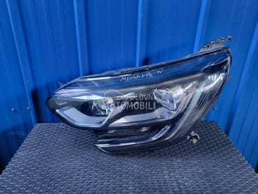 Far za Renault Megane