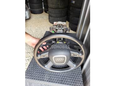 Volan spulna volana za Audi A4 od 2008. do 2012. god.