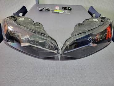 Far za Volkswagen Polo