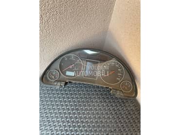 Sat za Audi A4 od 2001. do 2018. god.