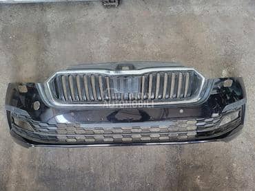 Branik za Škoda Octavia