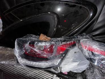 stop svetlo za Land Rover Range Rover Sport od 2013. do 2017. god.