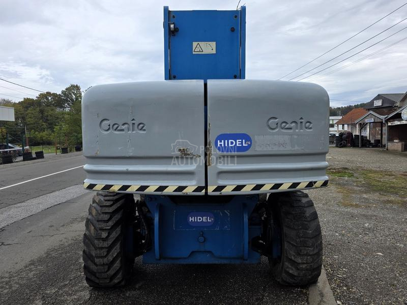 Genie S85