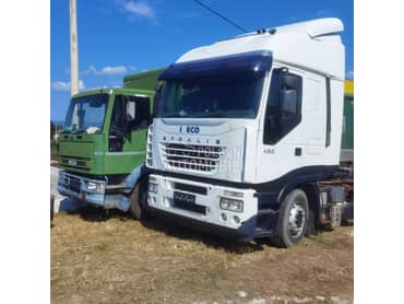 Iveco stralis delovi