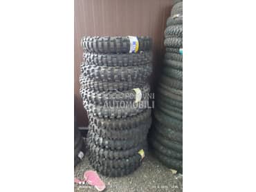 Michelin 90/100 R18 Sve sezone