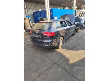 stop lampa za Audi A3 od 2008. do 2012. god.