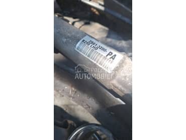 letva volana za Ford Fiesta, Fusion od 2002. do 2010. god.