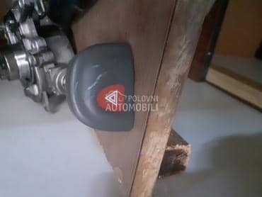 prekidač migavca za Renault Scenic od 1999. do 2003. god.