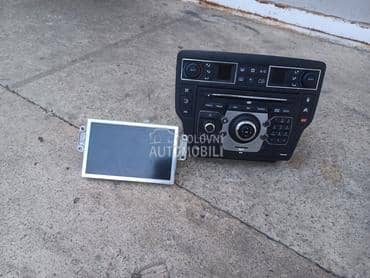 NAVIGACIJA za Citroen C5