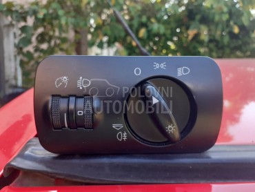 prekidač svetla za Seat Cordoba od 1999. do 2005. god.