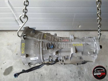 MJENJAČ MJ1299 za BMW Serija 1