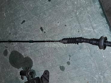 sajla kvacila 1.4 hdi za Peugeot 206