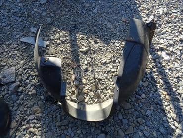 Potkrilo prednje za Fiat Seicento