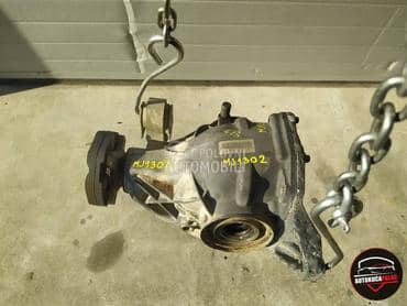 ZADNJI DIFERENCIJAL za Mercedes Benz CLS Klasa