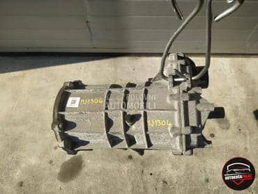 REDUKTOR za Volkswagen Touareg