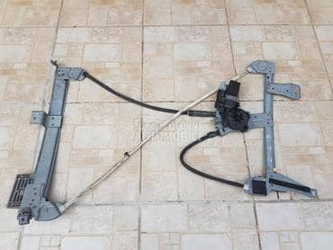 El podizač desni kabrio cc za Peugeot 207