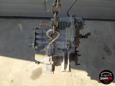 ZADNJI DIFERENCIJAL za Toyota Ostalo