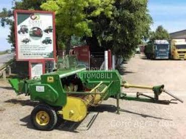 John Deere 342