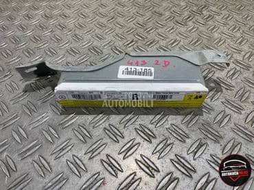 AIRBAG U SJEDIŠTU za Mercedes Benz CLS Klasa