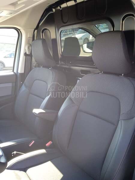 Renault Express Van Furgon Blue dCi 95