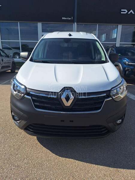 Renault Express Van Furgon Blue dCi 95